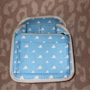 Loungefly Clouds Backpack Organizer